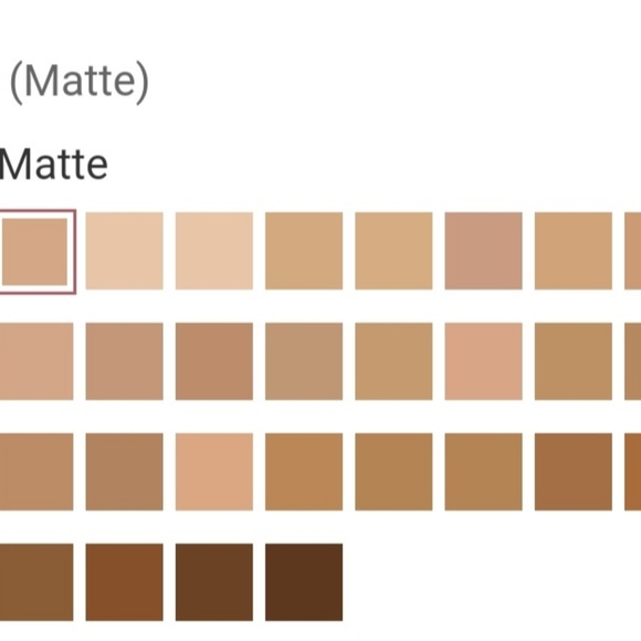 NIB Mary Kay TimeWise matte 3D foundation - Picture 5 of 5